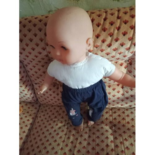 Pantalon Garçon 3/6 Mois