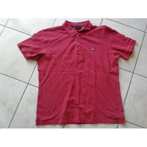Polo Napapijri Taille Xl.