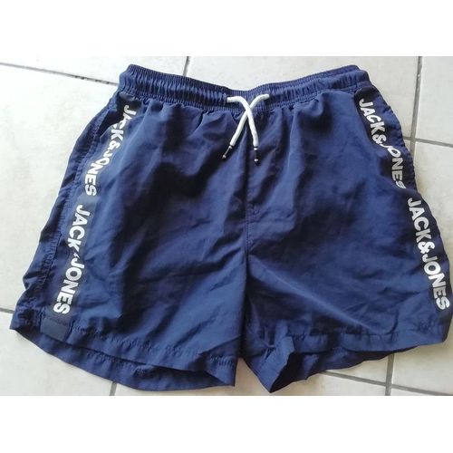 Short / Bermuda Court Jack & Jones Taille S.