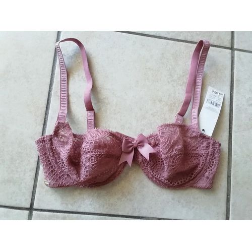 Idée Cadeau / Soutien -Gorge Valege Taille 85 C Neuf Avec Étiquette!!