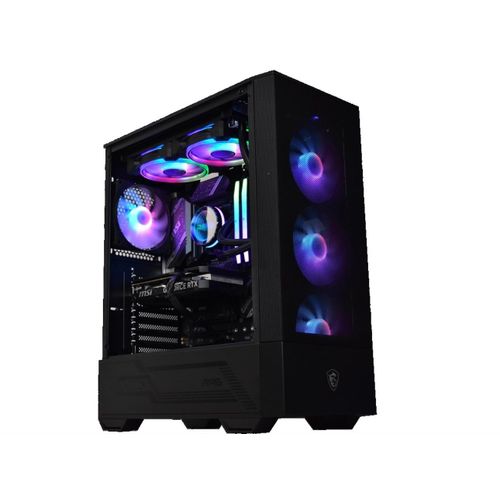 Pc Gamer Intel Core i7-14700kf - Ram 32 Go - SSD 2 To