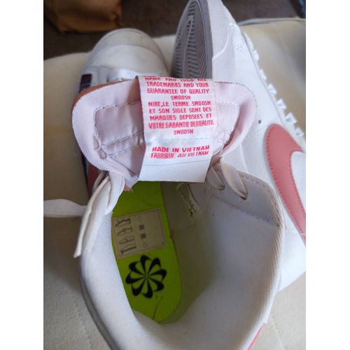 Nike Blazer Mid 77 Taille 39