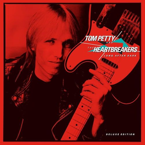 Tm Petty And The Heartbreakers Long After Dark Cd & Bluray