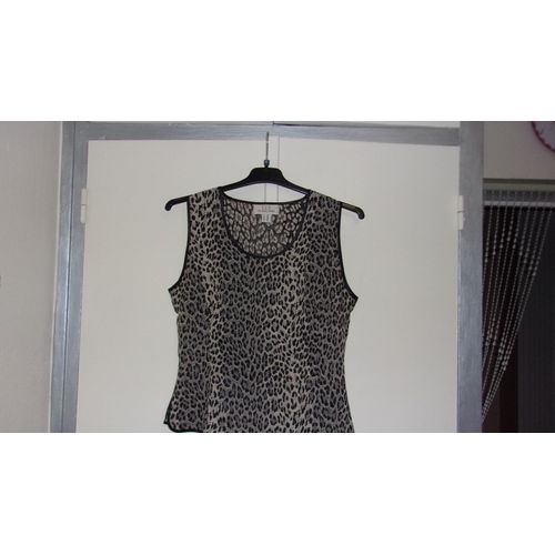 Débardeur Femme Taille 38 "1.2.3"