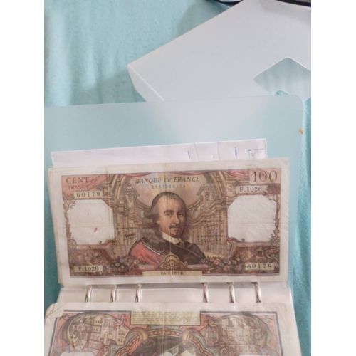 Billet 100 Francs Corneille 4/2/1977