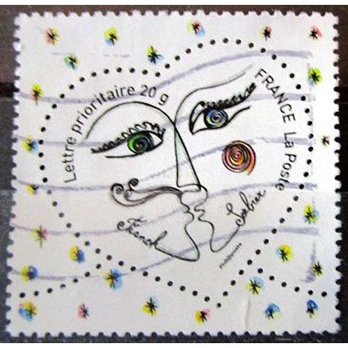 2008. F4128: Coeur Sorbier.