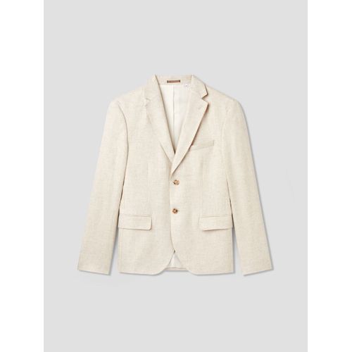 Veste De Costume Slim