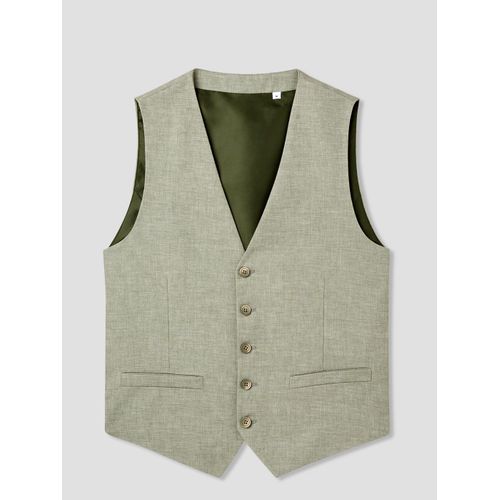 Gilet De Costume
