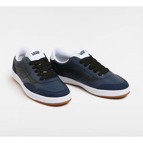 Chaussure Vans - Cruze Too Comfycush Navy/Black - Taille 39 Comme Neuve