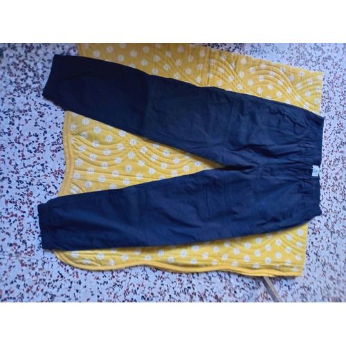 Pantalon Homme