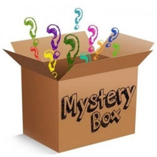 Box Mystère