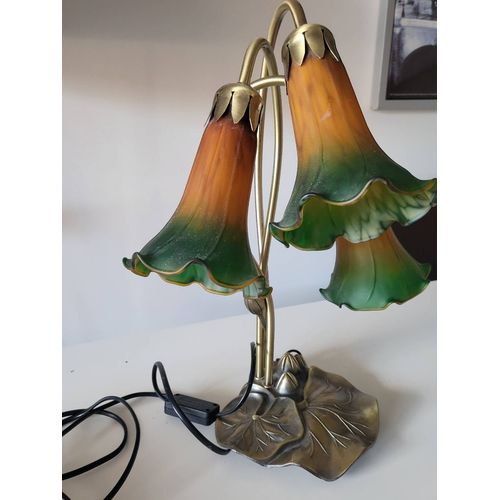 Lampe Ancienne