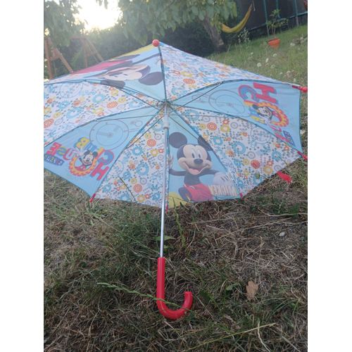 Parapluie Enfant Disney