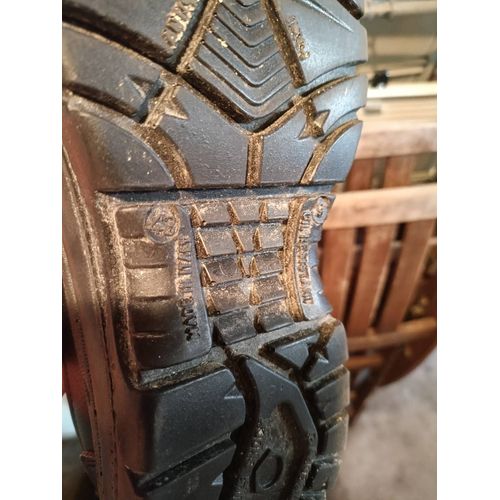Chaussures De Sécurité Pour La Cuisine. - 43