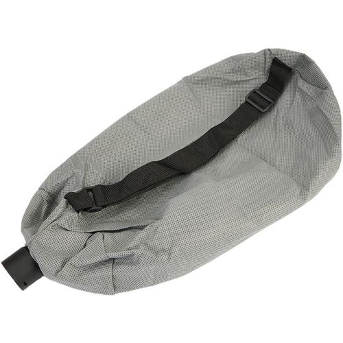 Sac de collecte de poussière pour ponceuse à cloison sèche,broyeur mural,sac sous vide,collecteur de poussière pour ponceuse de cloison sèche,accessoires de fixation,pièces d'outils électriques