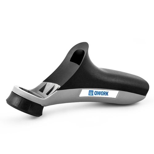 Poignée d'outil rotative A577 Accessoire de poignée Detailers pour Dremel Modèle 4000,400,398,395,300,285,275,200,100,8200,800 et autres outils rotatifs électriques
