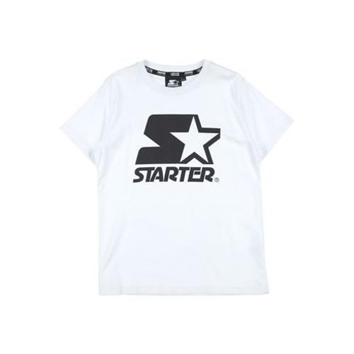 Starter - Tops - T-Shirts