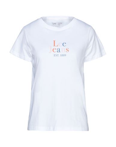 Lee - Tops - T-Shirts