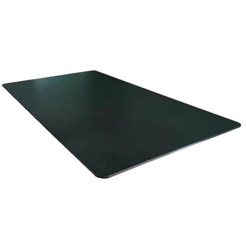 Plateau Dinatoire Pour Billard Américain Ambiance 7ft - 226 X 125,5 X 1,5 Cm - Noir