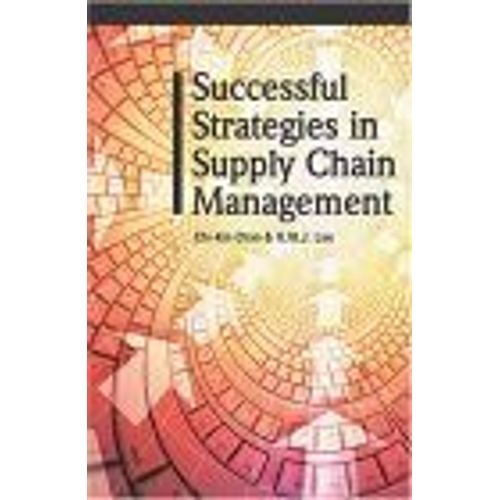 Successful Strategies In Supply Chain Management