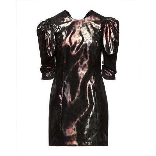 Versace - Robes - Robes Courtes Sur Yoox.Com