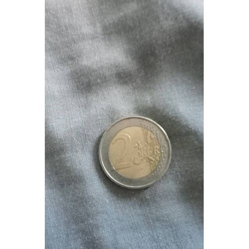 Monnaie