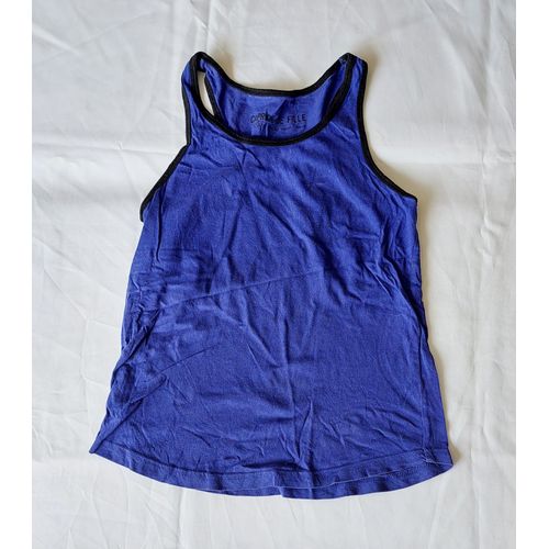 Top Sans Manche Fille 12 Ans Marque Caprice De Fille