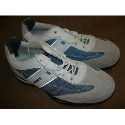 Chaussure De Sécurité Pour Femme - 38