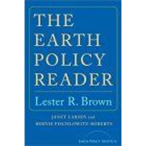 Earth Policy Reader