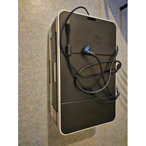 Imprimante brother mfc-J4625DW très peu utilisée
