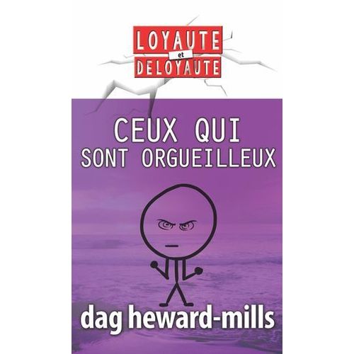 Ceux Qui Sont Orgueilleux