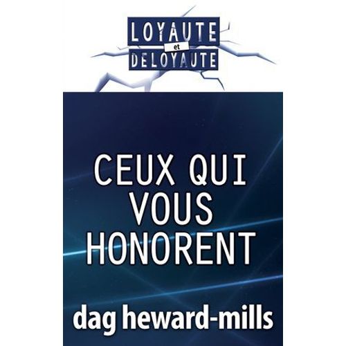 Ceux Qui Vous Honorent