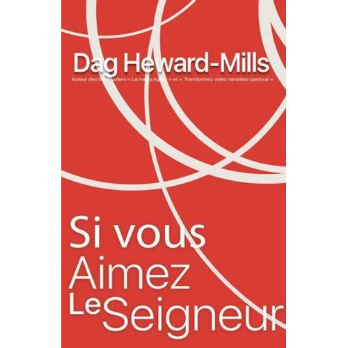 Si Vous Aimez Le Seigneur