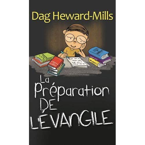 La Préparation De L'évangile