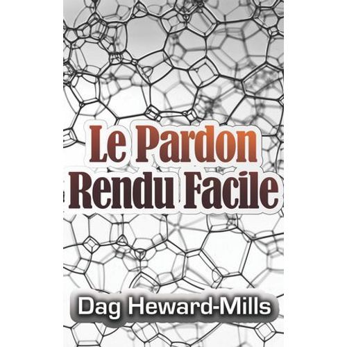 Le Pardon Rendu Facile