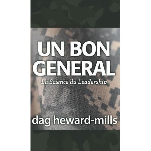 Un Bon General