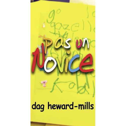 Pas Un Novice