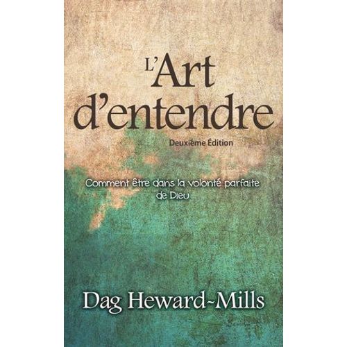 L'art D'entendre (2ème Édition)