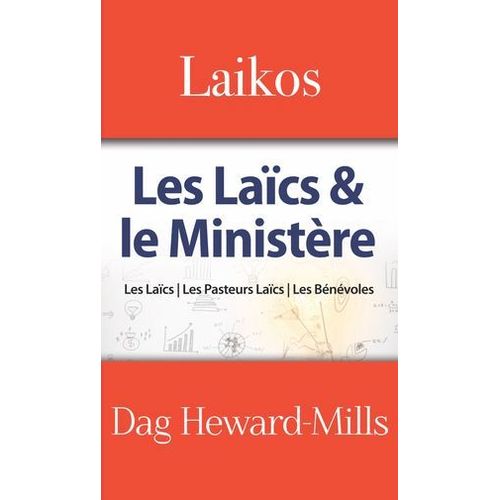 Laikos (Les Laïcs Et Le Ministère)
