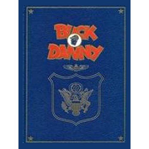 Buck Danny - Tome 1 - Edition Luxe Rombaldi