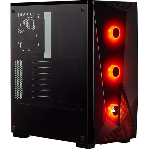 Pc Gamer AMD Ryzen 5 - Ram 32 Go - HDD 1.5 To