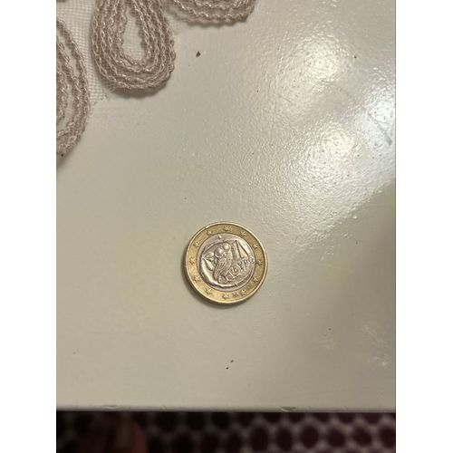 1 Euro