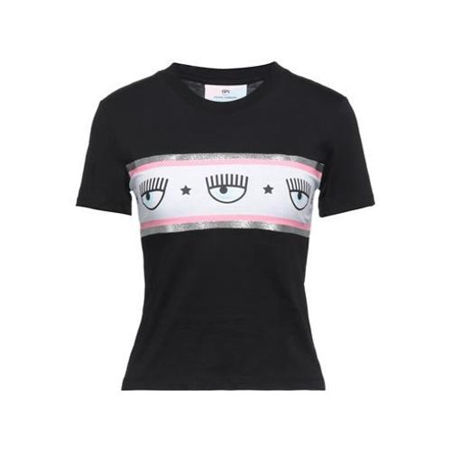 Chiara Ferragni - Tops - T-Shirts