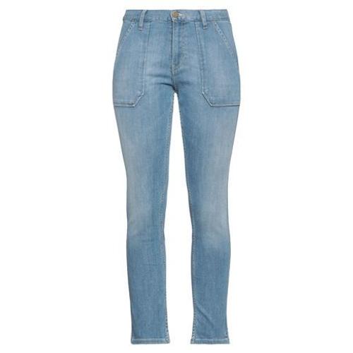 Ba&sh - Bas - Pantalons En Jean Sur Yoox.Com