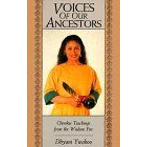 Voices Of Our Ancestors