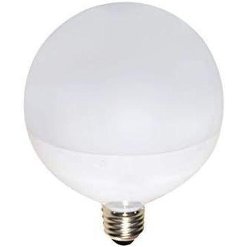Kal--Led Ampoule Ronde 18w 220-240v E27 6400k
