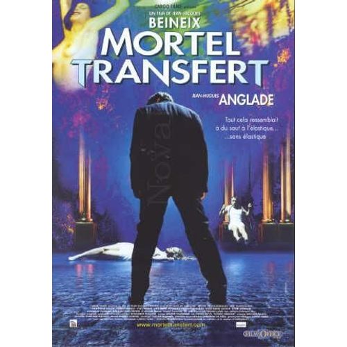 Mortel Transfert