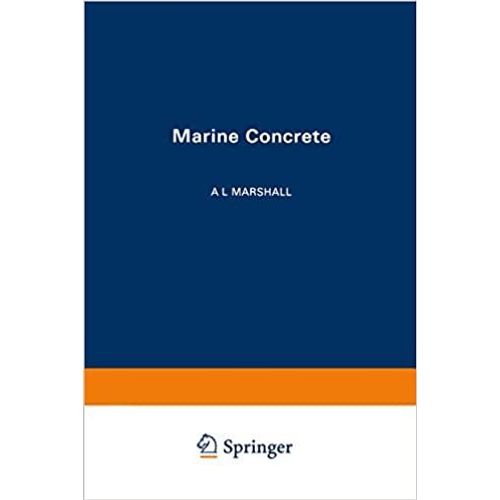 Marine Concrete