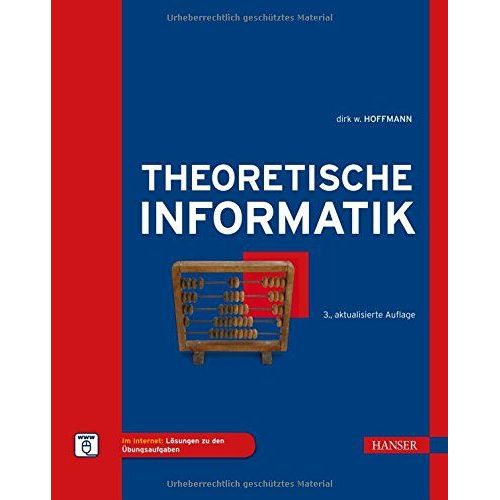 Theoretische Informatik