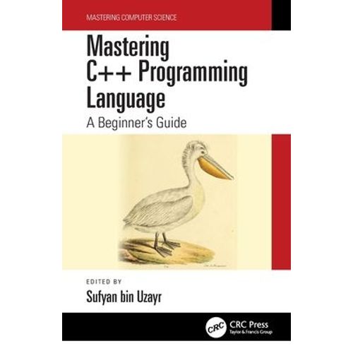 Mastering C++ Programming Language
